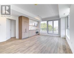 627 - 150 LOGAN AVENUE, Toronto, Ontario