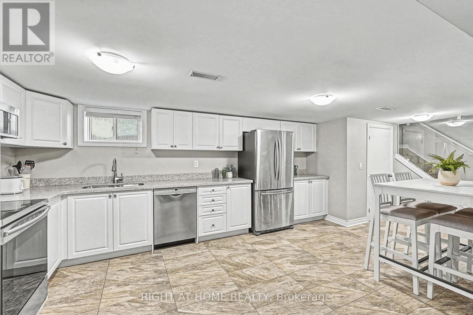 Basement - 1015 Walton Boulevard, Whitby, Ontario  L1N 3G8 - Photo 10 - E12744920