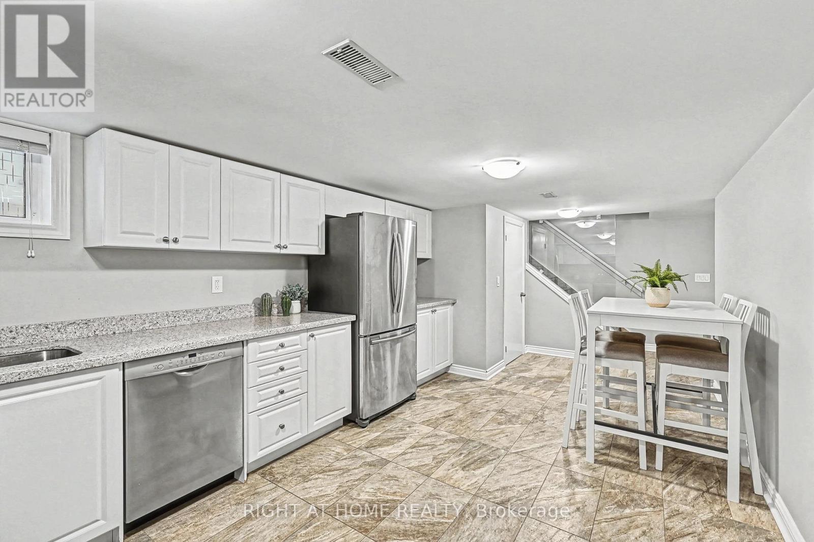 Basement - 1015 Walton Boulevard, Whitby, Ontario  L1N 3G8 - Photo 11 - E12744920