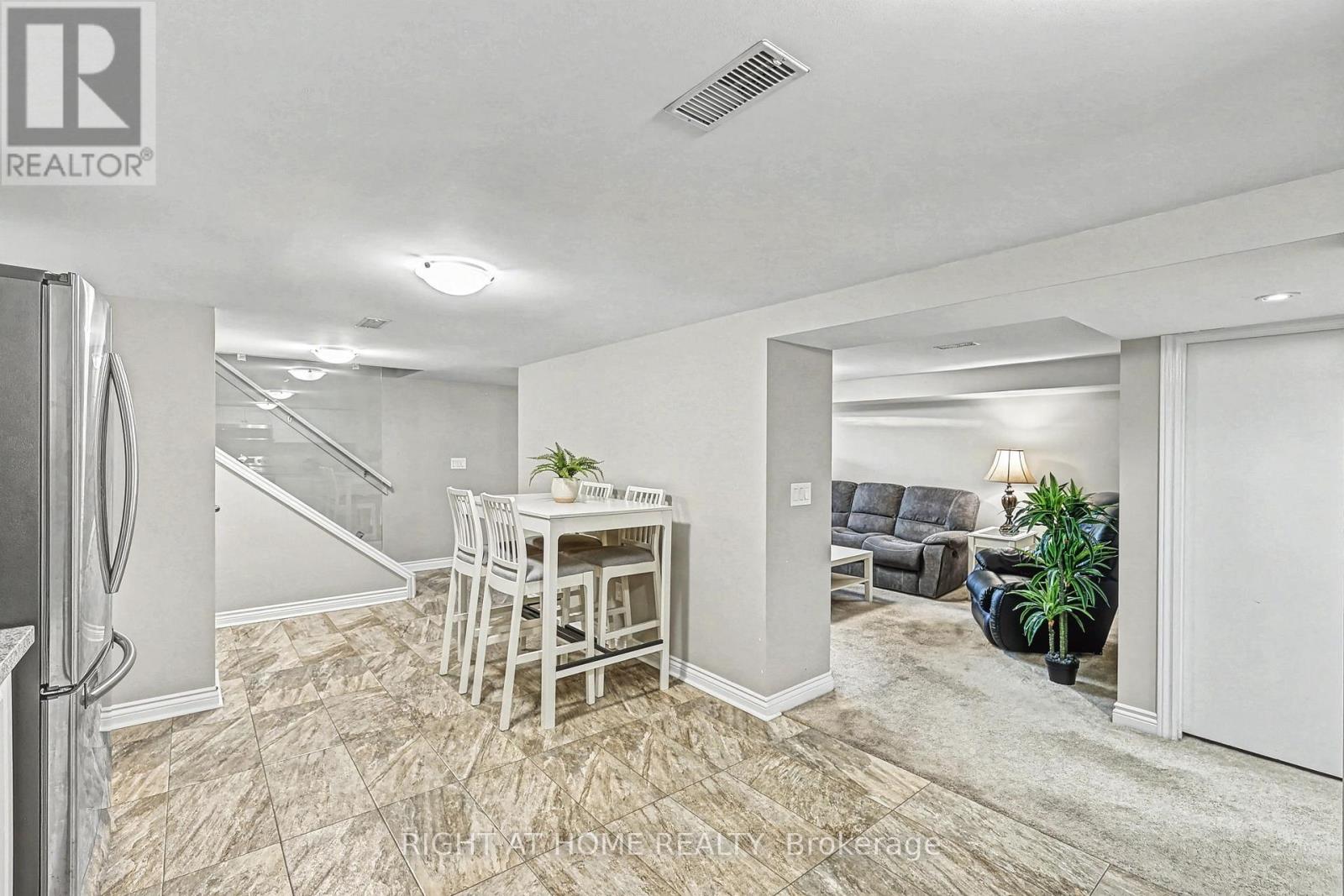 Basement - 1015 Walton Boulevard, Whitby, Ontario  L1N 3G8 - Photo 12 - E12744920