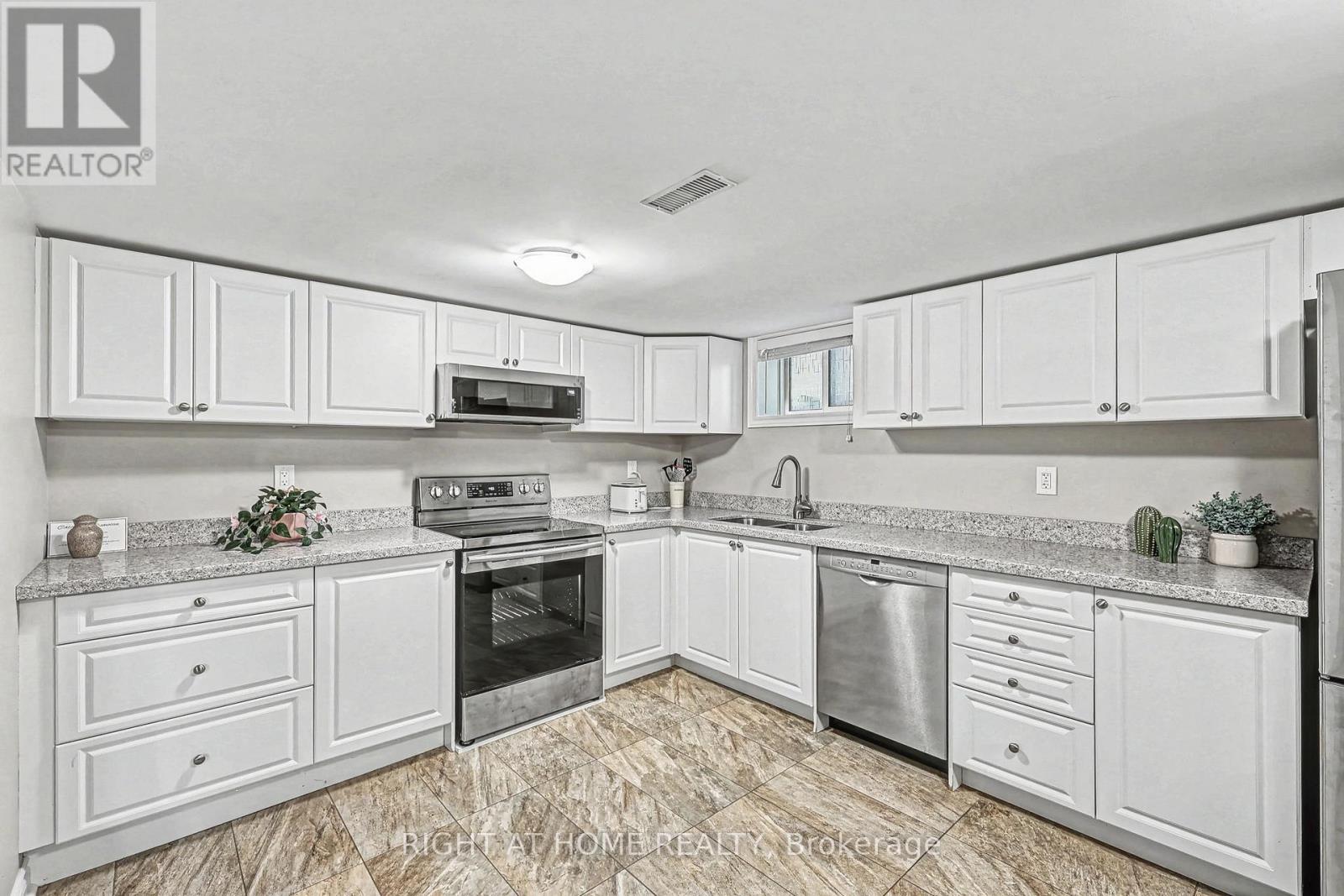 Basement - 1015 Walton Boulevard, Whitby, Ontario  L1N 3G8 - Photo 13 - E12744920