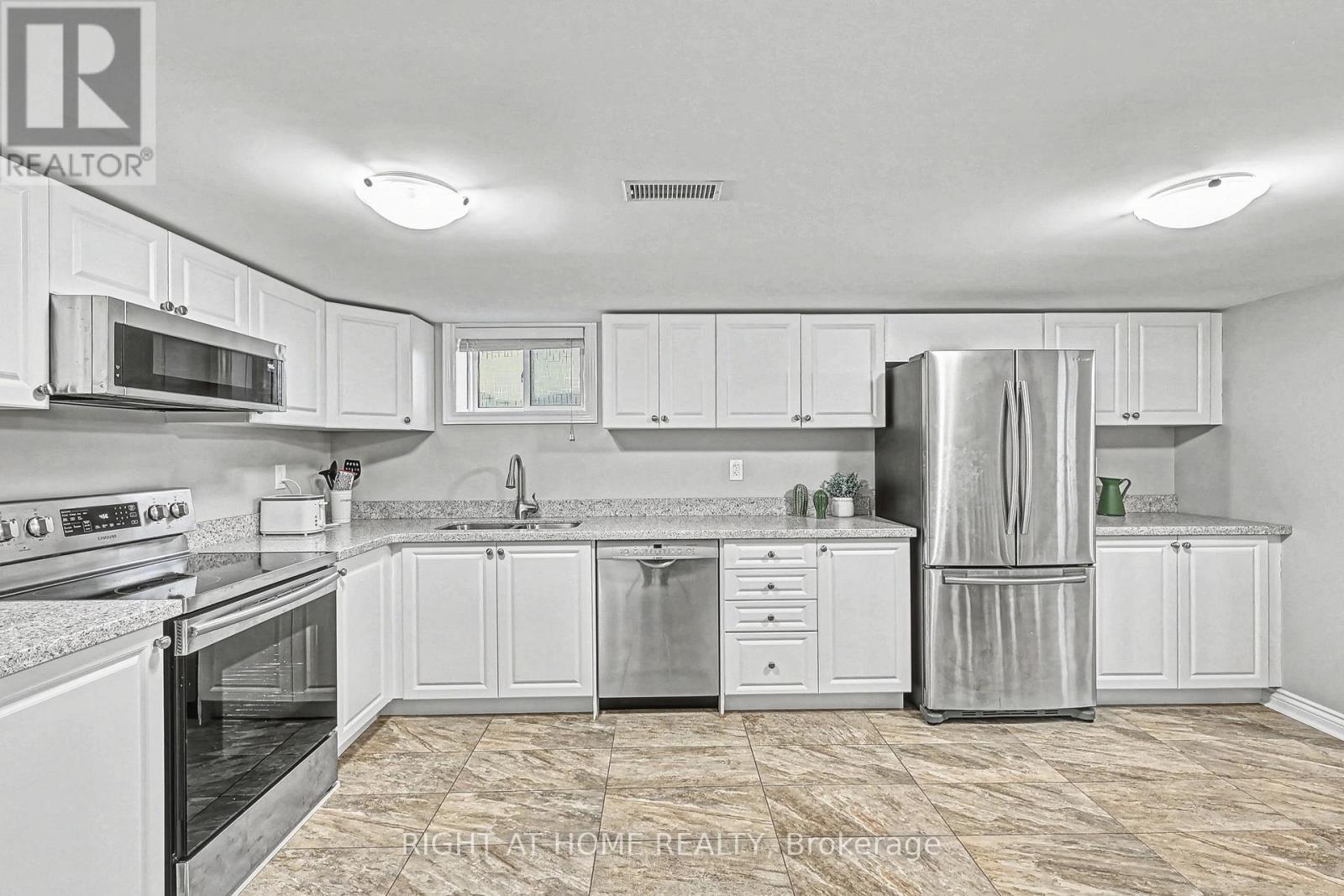 Basement - 1015 Walton Boulevard, Whitby, Ontario  L1N 3G8 - Photo 14 - E12744920