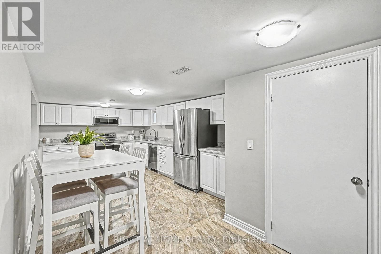 Basement - 1015 Walton Boulevard, Whitby, Ontario  L1N 3G8 - Photo 16 - E12744920