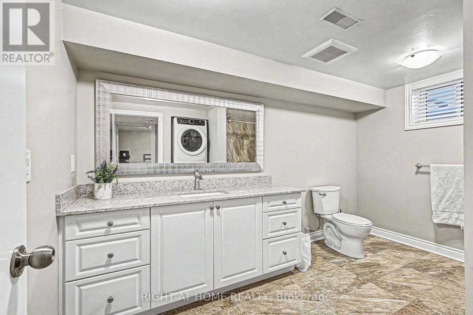 Basement - 1015 Walton Boulevard, Whitby, Ontario  L1N 3G8 - Photo 17 - E12744920