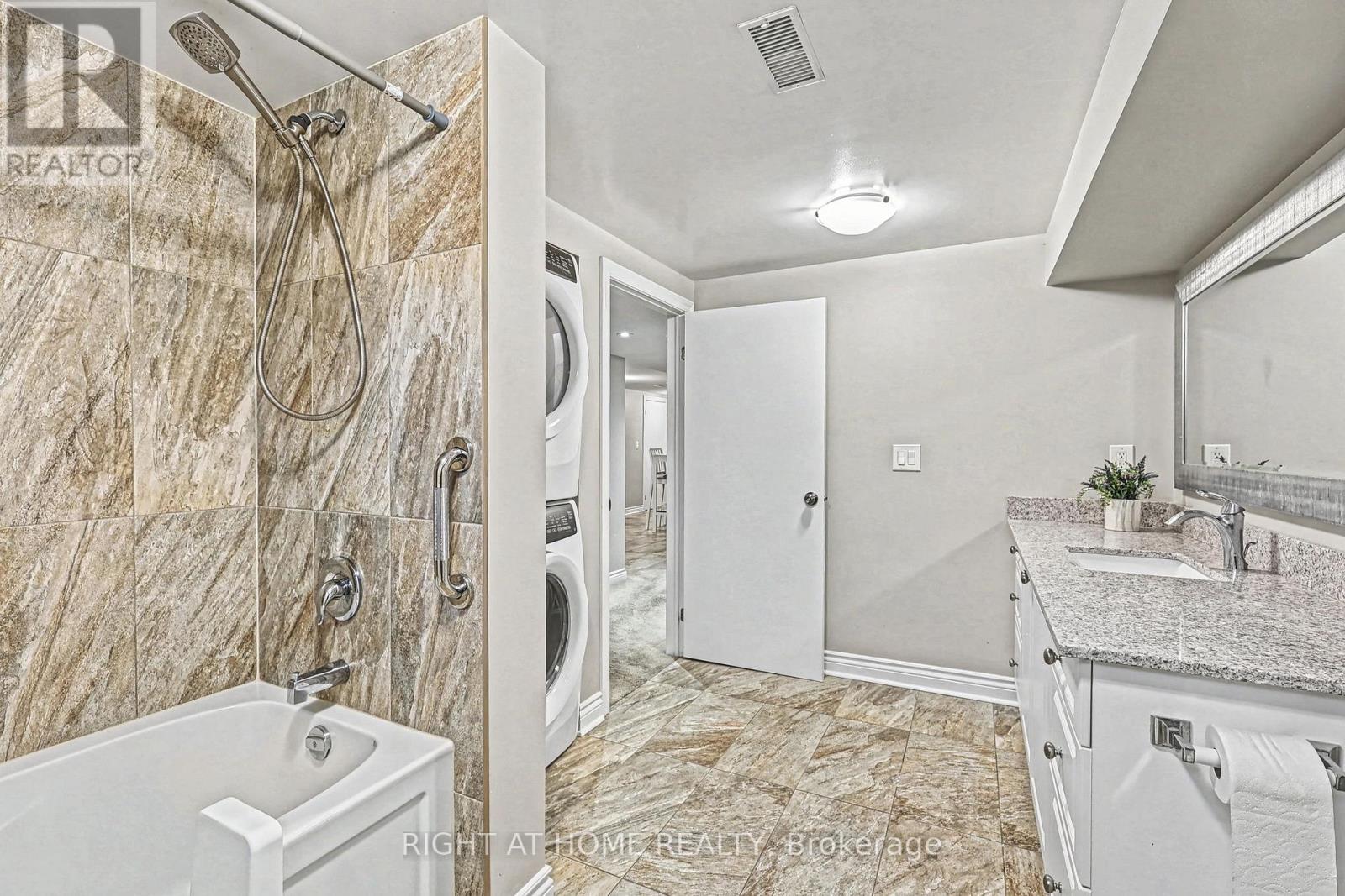 Basement - 1015 Walton Boulevard, Whitby, Ontario  L1N 3G8 - Photo 19 - E12744920