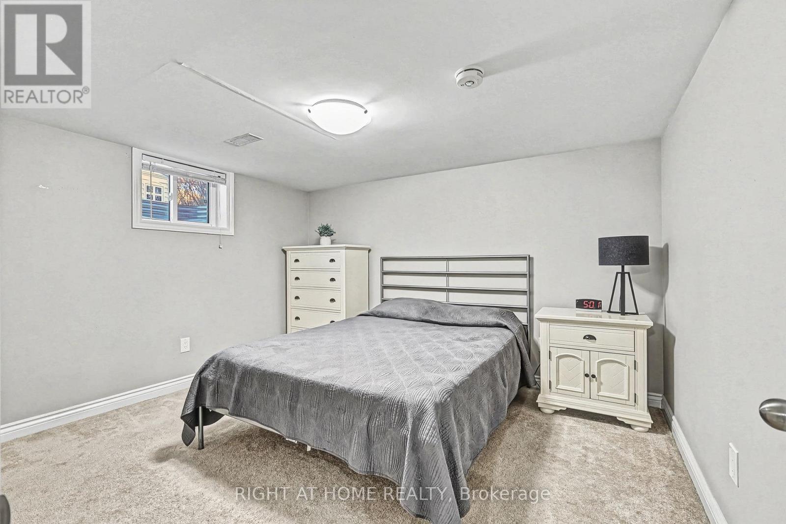 Basement - 1015 Walton Boulevard, Whitby, Ontario  L1N 3G8 - Photo 21 - E12744920