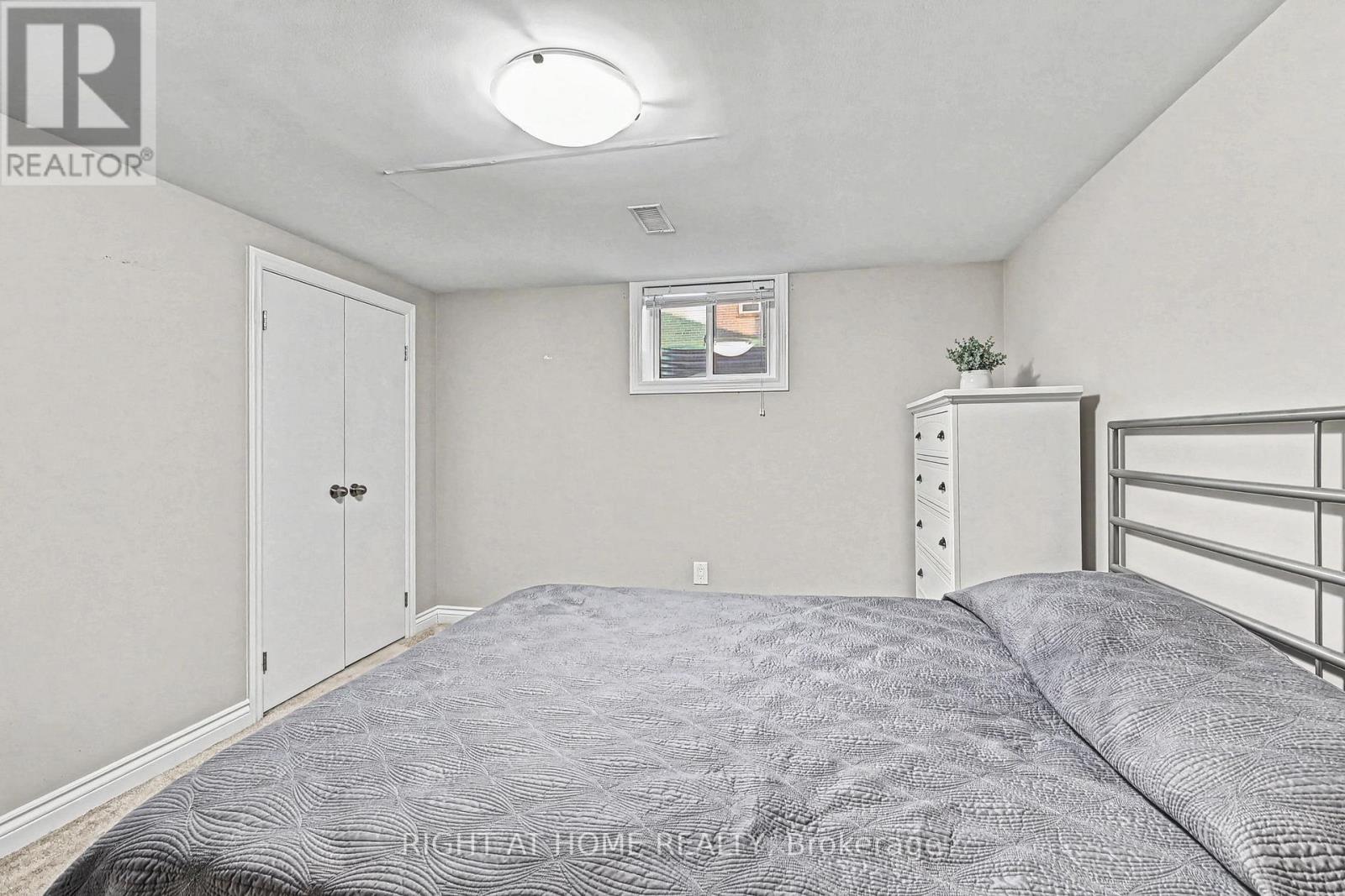 Basement - 1015 Walton Boulevard, Whitby, Ontario  L1N 3G8 - Photo 22 - E12744920