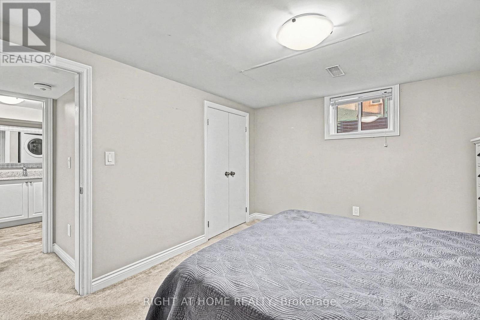 Basement - 1015 Walton Boulevard, Whitby, Ontario  L1N 3G8 - Photo 23 - E12744920