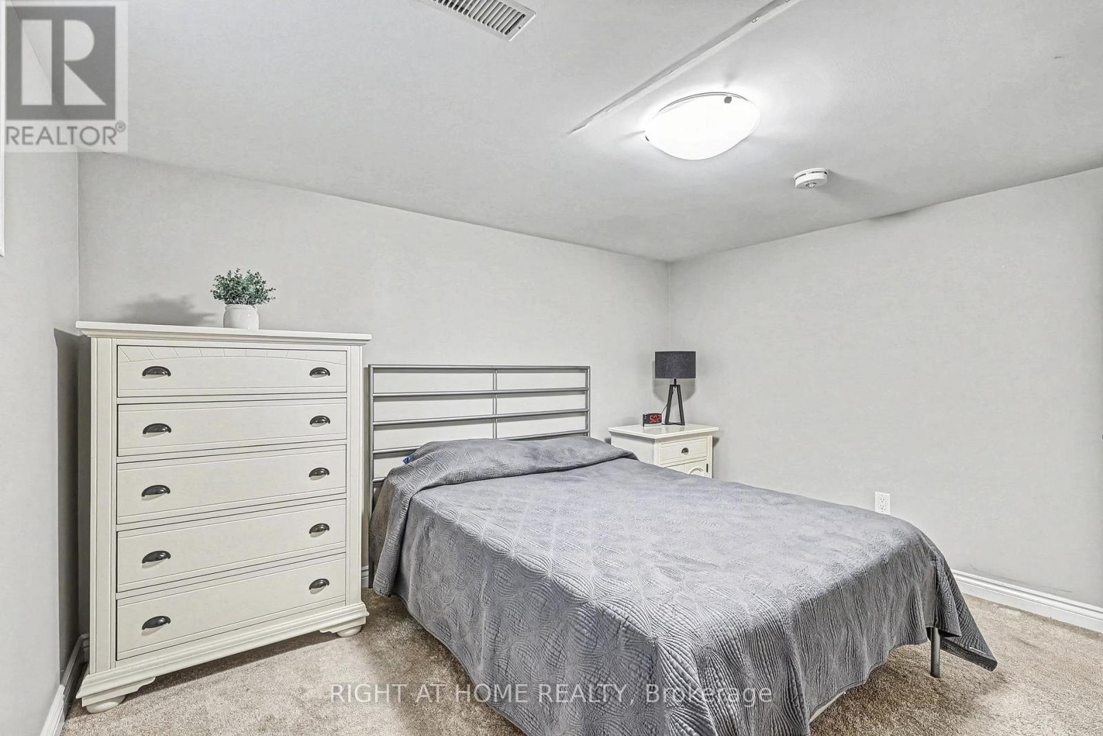 Basement - 1015 Walton Boulevard, Whitby, Ontario  L1N 3G8 - Photo 24 - E12744920