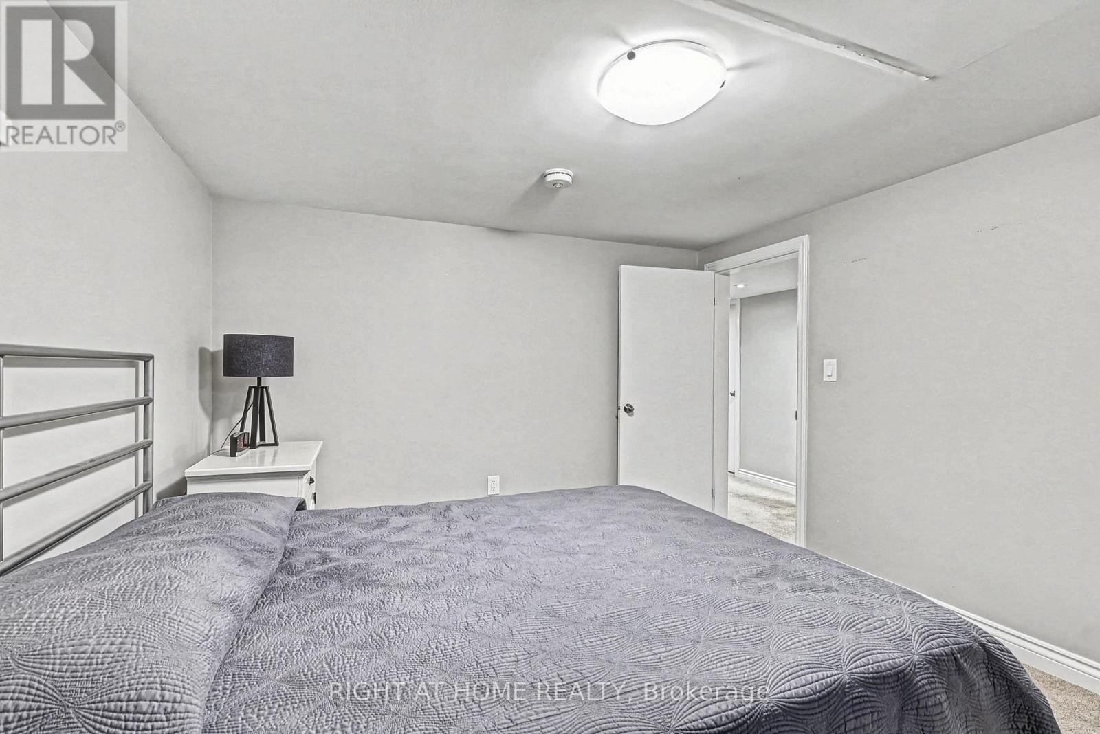 Basement - 1015 Walton Boulevard, Whitby, Ontario  L1N 3G8 - Photo 25 - E12744920