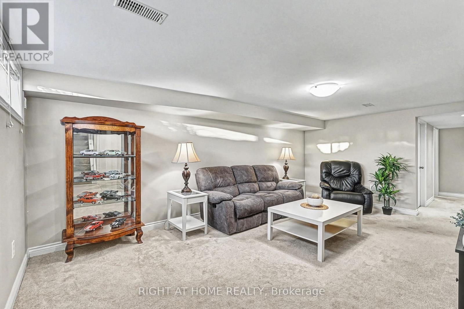 Basement - 1015 Walton Boulevard, Whitby, Ontario  L1N 3G8 - Photo 3 - E12744920