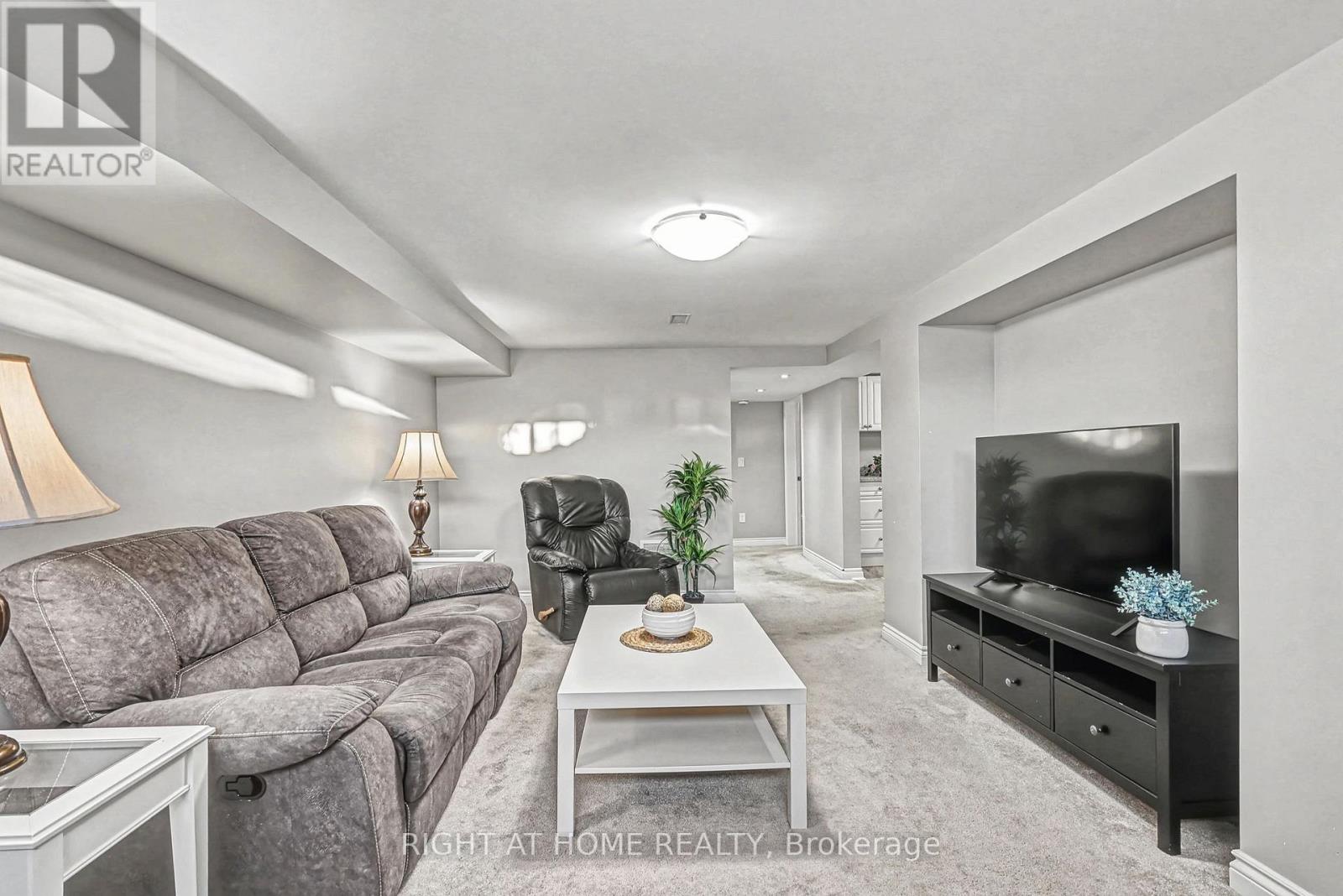 Basement - 1015 Walton Boulevard, Whitby, Ontario  L1N 3G8 - Photo 4 - E12744920