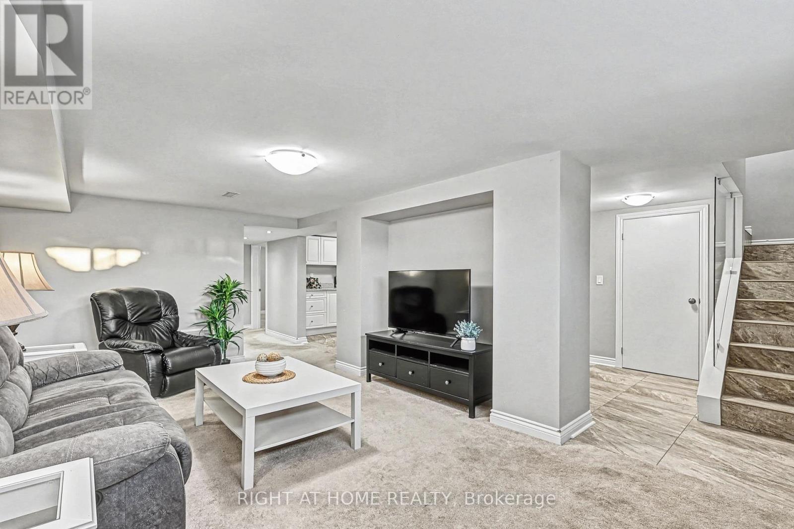 Basement - 1015 Walton Boulevard, Whitby, Ontario  L1N 3G8 - Photo 5 - E12744920