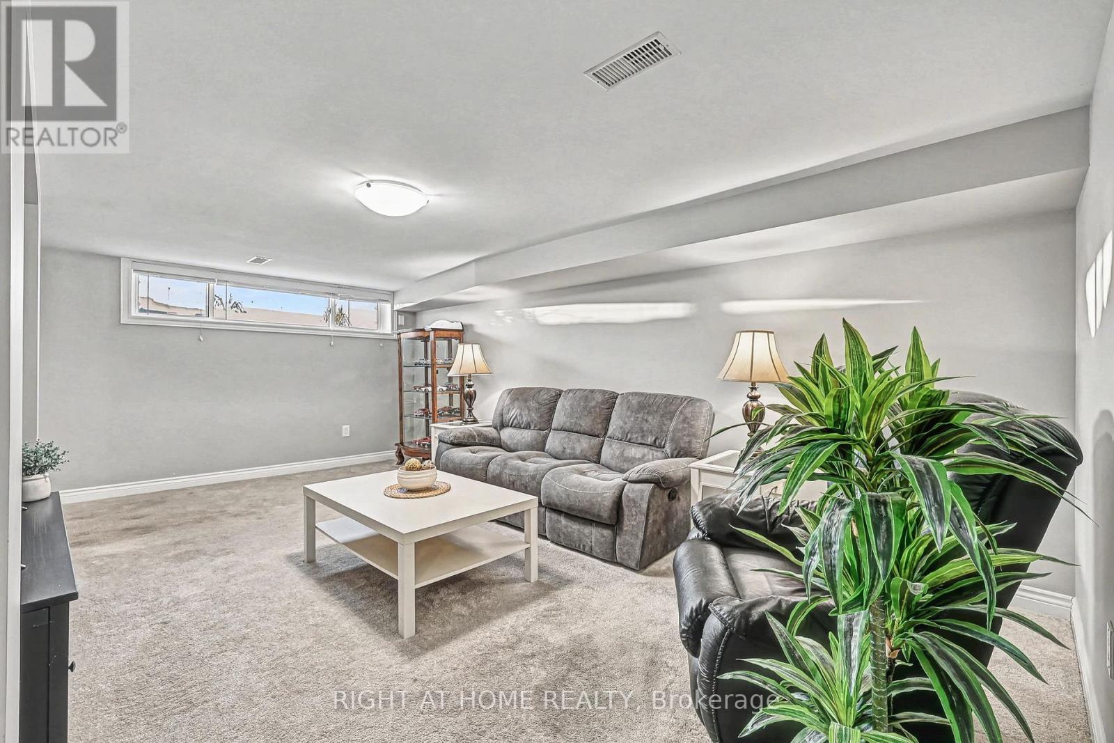 Basement - 1015 Walton Boulevard, Whitby, Ontario  L1N 3G8 - Photo 6 - E12744920