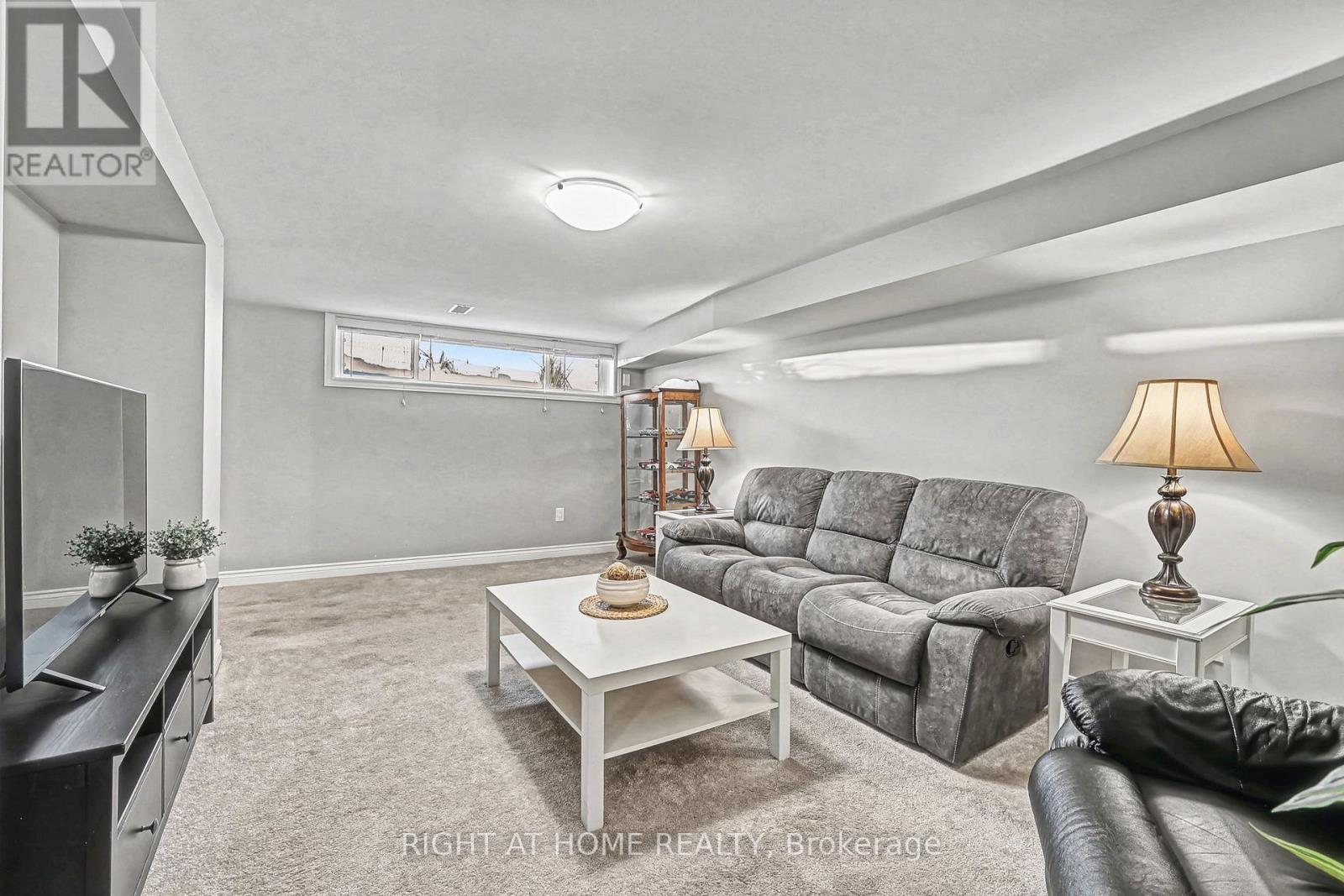 Basement - 1015 Walton Boulevard, Whitby, Ontario  L1N 3G8 - Photo 7 - E12744920