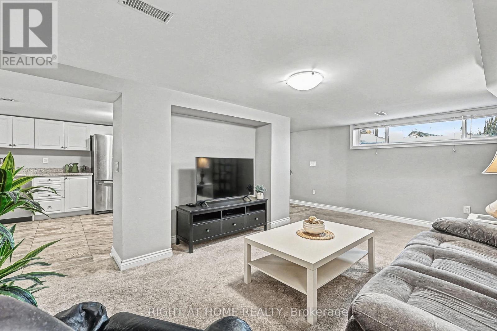 Basement - 1015 Walton Boulevard, Whitby, Ontario  L1N 3G8 - Photo 8 - E12744920