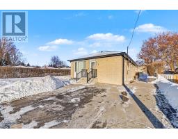 BASEMENT - 1015 WALTON BOULEVARD, Whitby, Ontario