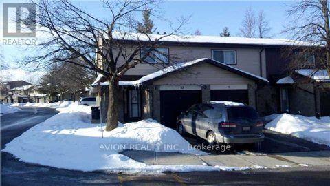 UPPER - 55 - 1131 SANDHURST CIRCLE, Toronto, Ontario