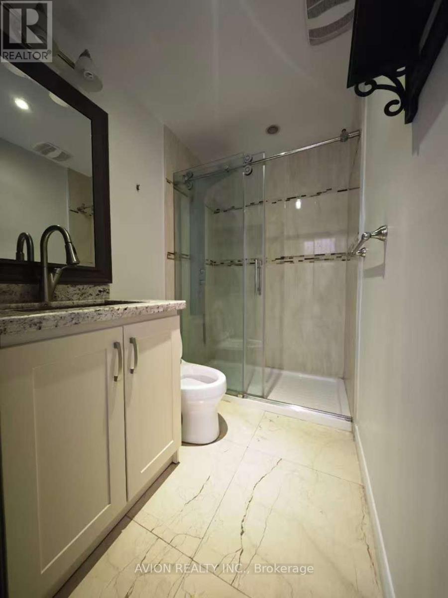 Upper - 55 - 1131 Sandhurst Circle, Toronto, Ontario  M1V 1V5 - Photo 13 - E12744924