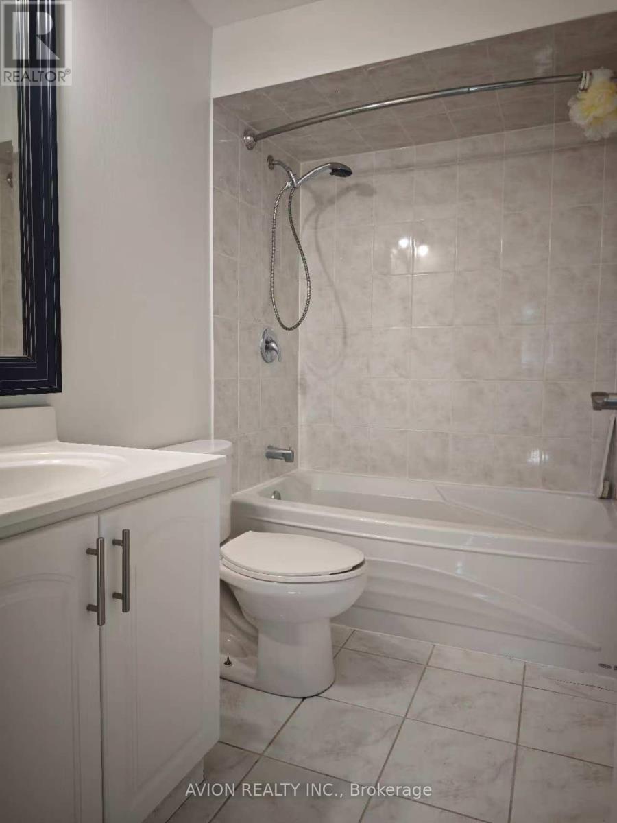 Upper - 55 - 1131 Sandhurst Circle, Toronto, Ontario  M1V 1V5 - Photo 14 - E12744924