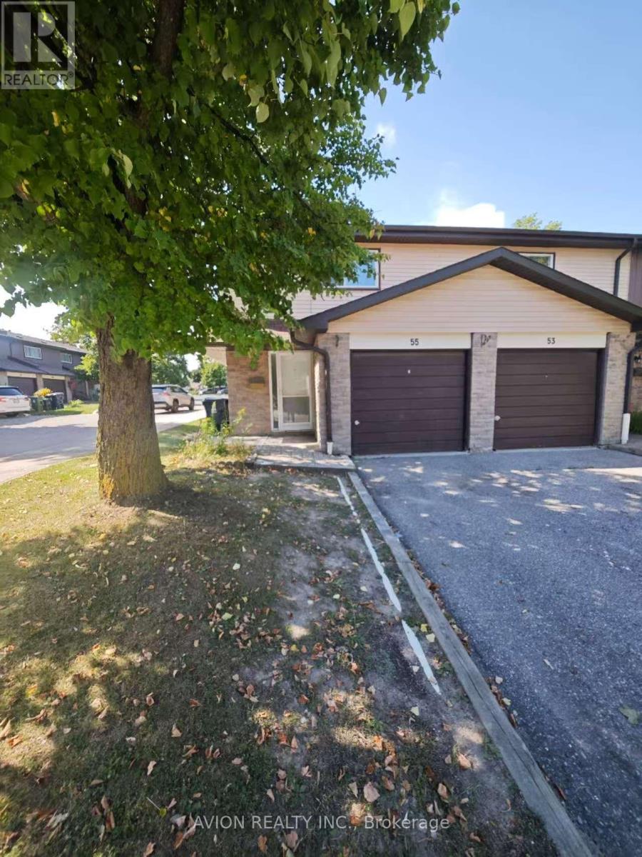 Upper - 55 - 1131 Sandhurst Circle, Toronto, Ontario  M1V 1V5 - Photo 15 - E12744924