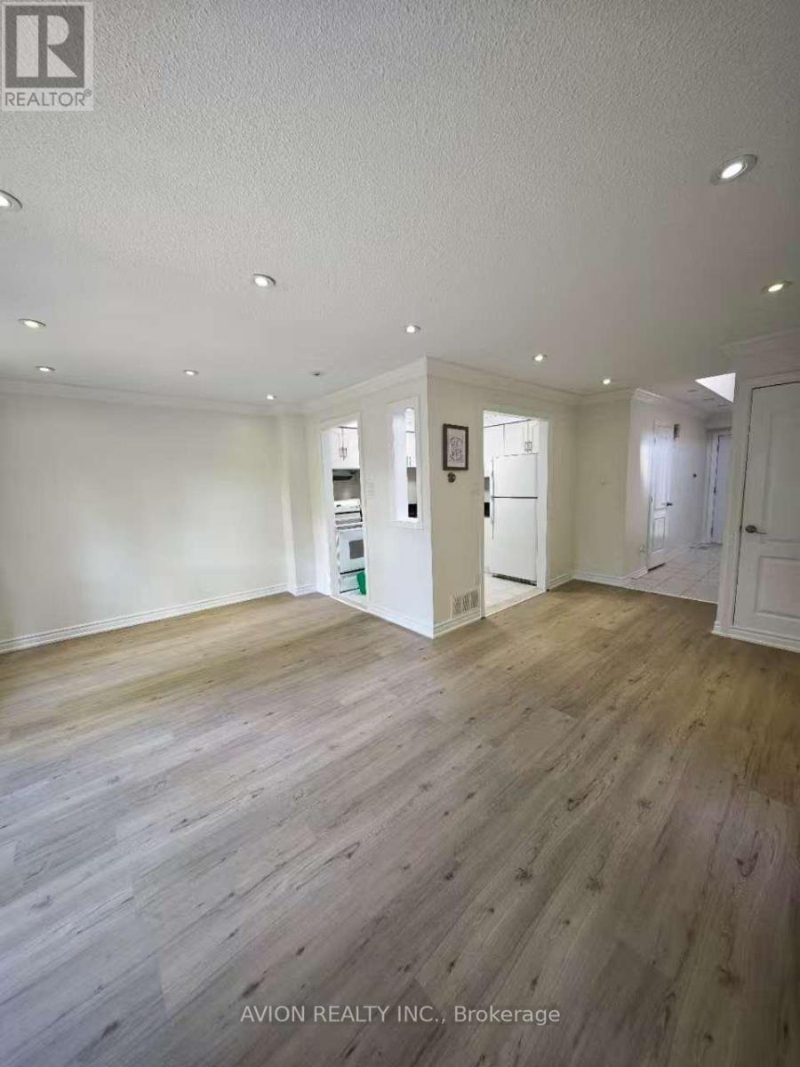 Upper - 55 - 1131 Sandhurst Circle, Toronto, Ontario  M1V 1V5 - Photo 3 - E12744924