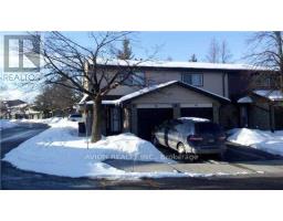 UPPER - 55 - 1131 SANDHURST CIRCLE, Toronto, Ontario