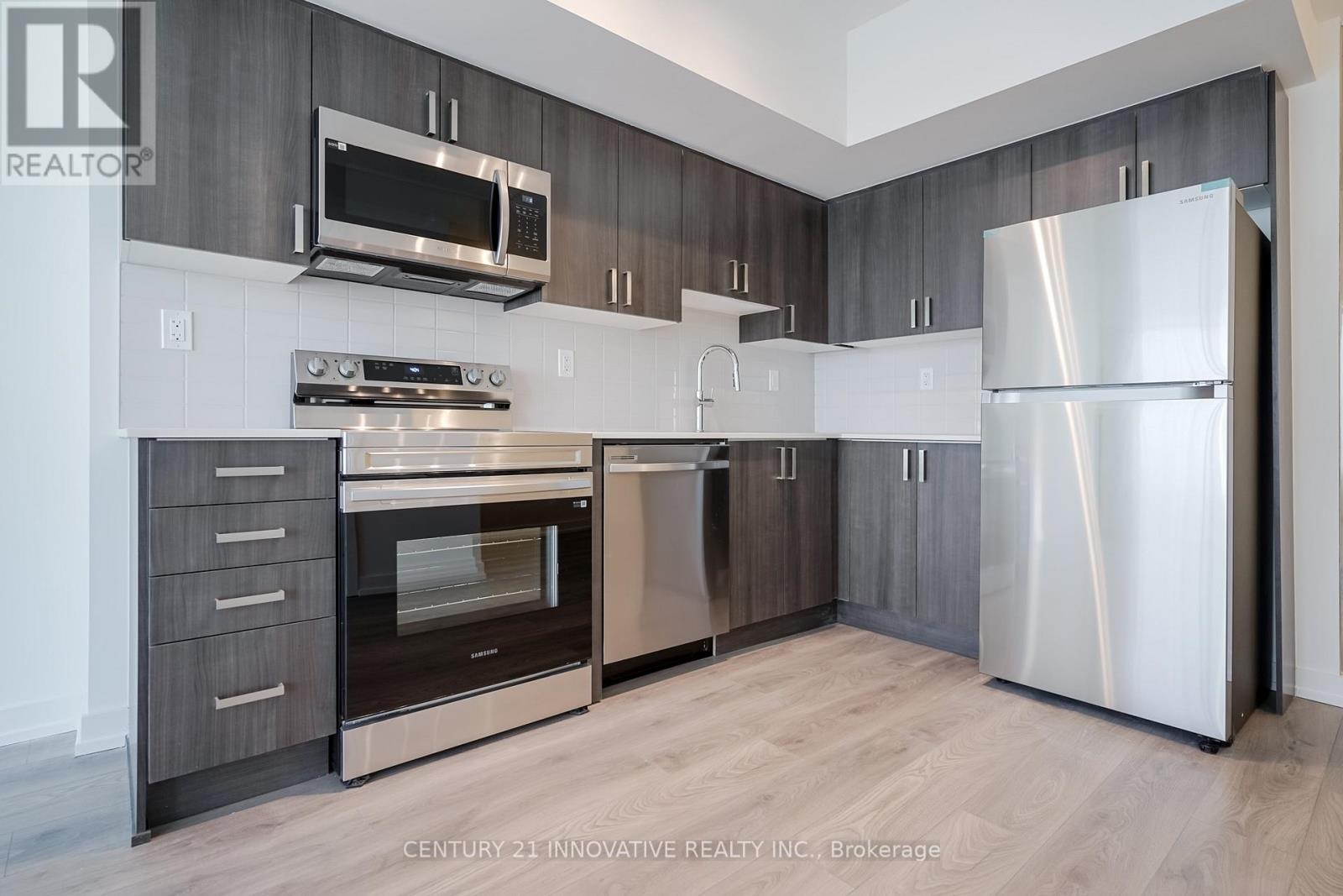 1703 - 1435 Celebration Drive, Pickering, Ontario  L1W 1L8 - Photo 19 - E12744926