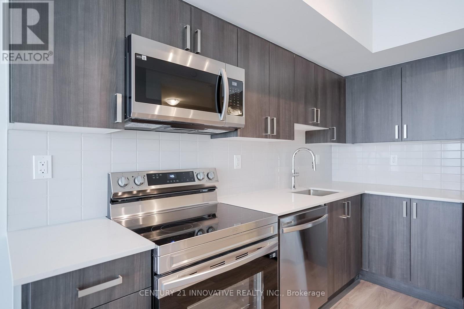 1703 - 1435 Celebration Drive, Pickering, Ontario  L1W 1L8 - Photo 22 - E12744926