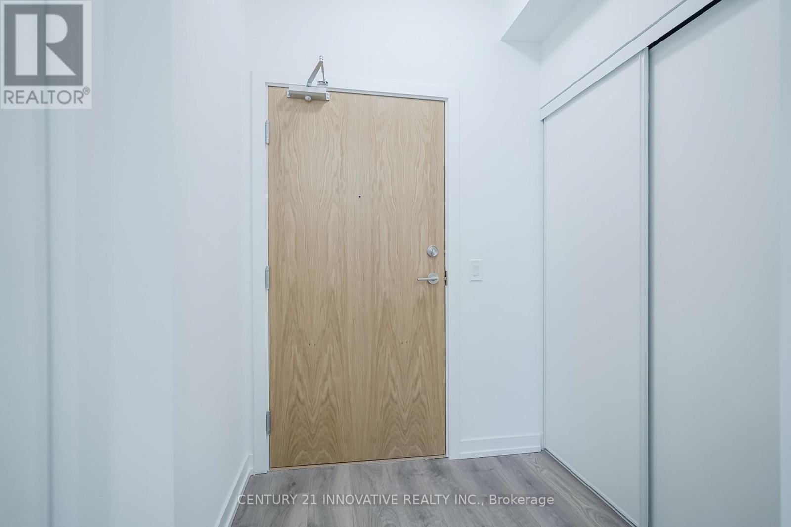 1703 - 1435 Celebration Drive, Pickering, Ontario  L1W 1L8 - Photo 3 - E12744926