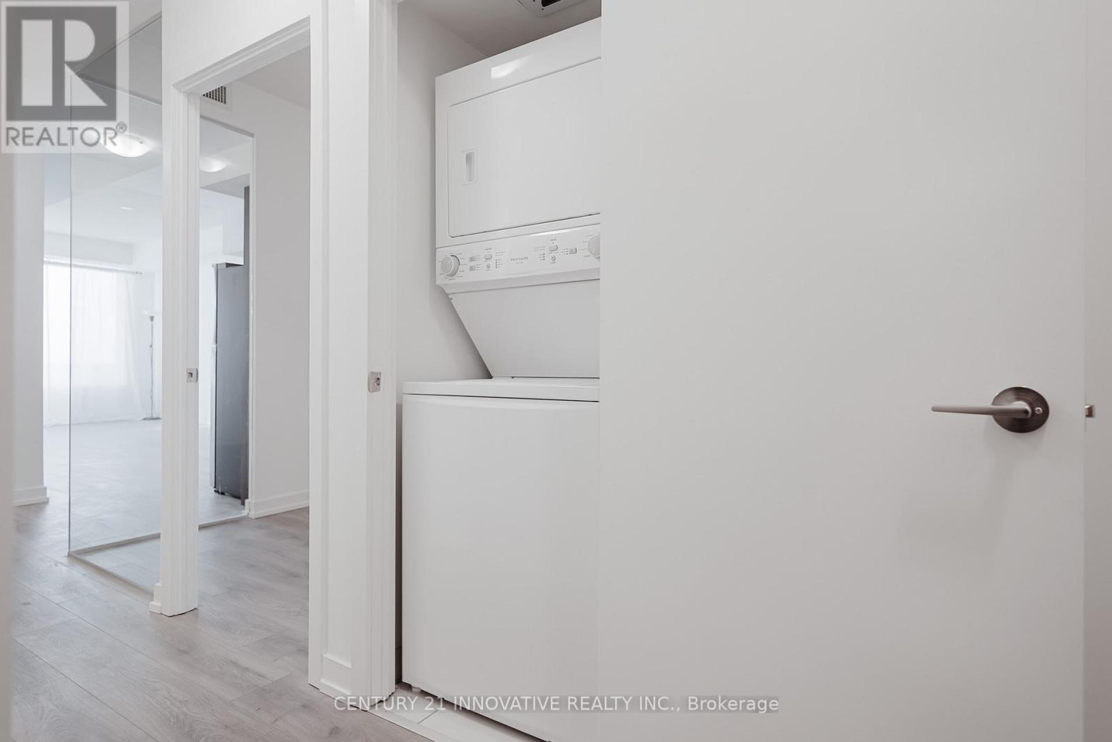 1703 - 1435 Celebration Drive, Pickering, Ontario  L1W 1L8 - Photo 6 - E12744926