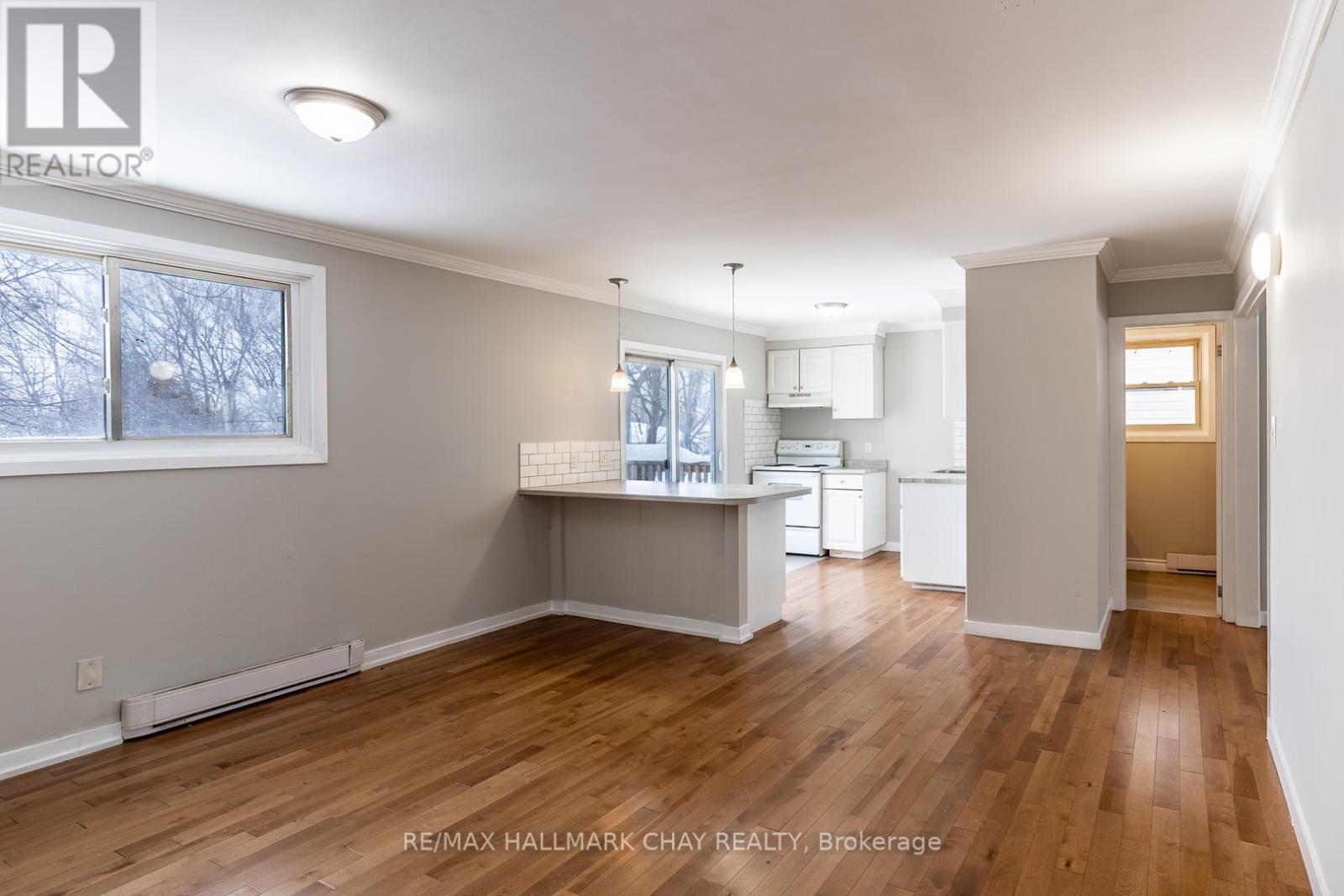 2 - 209 OXFORD STREET, Orillia, Ontario