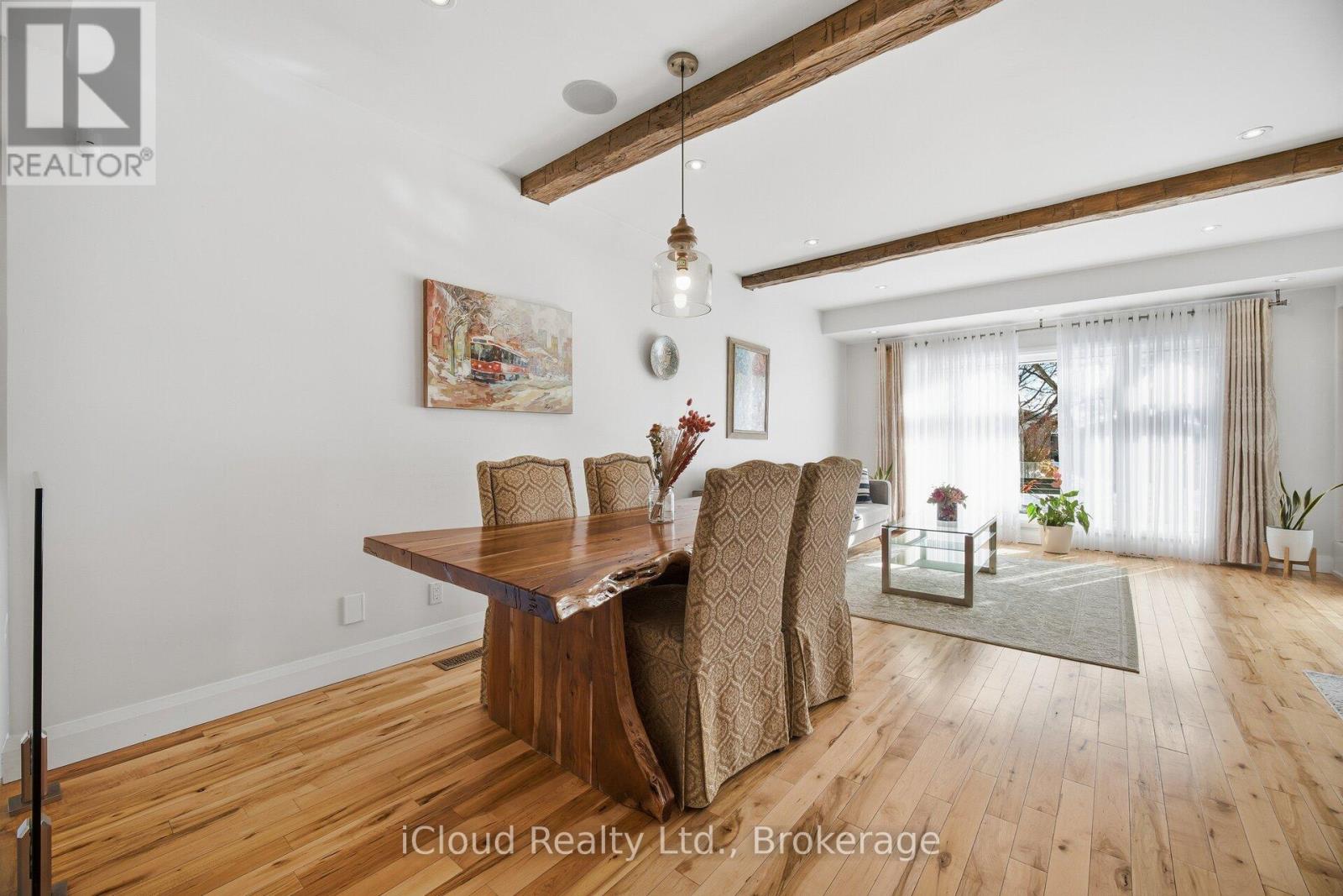 1061 Johnathan Drive, Mississauga, Ontario  L4Y 1J9 - Photo 17 - W12744942