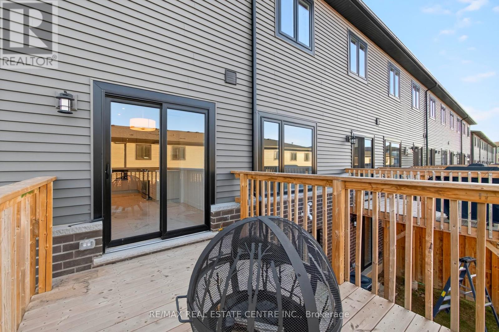 47 Bensley Lane, Hamilton, Ontario  L9C 0E7 - Photo 27 - X12744914