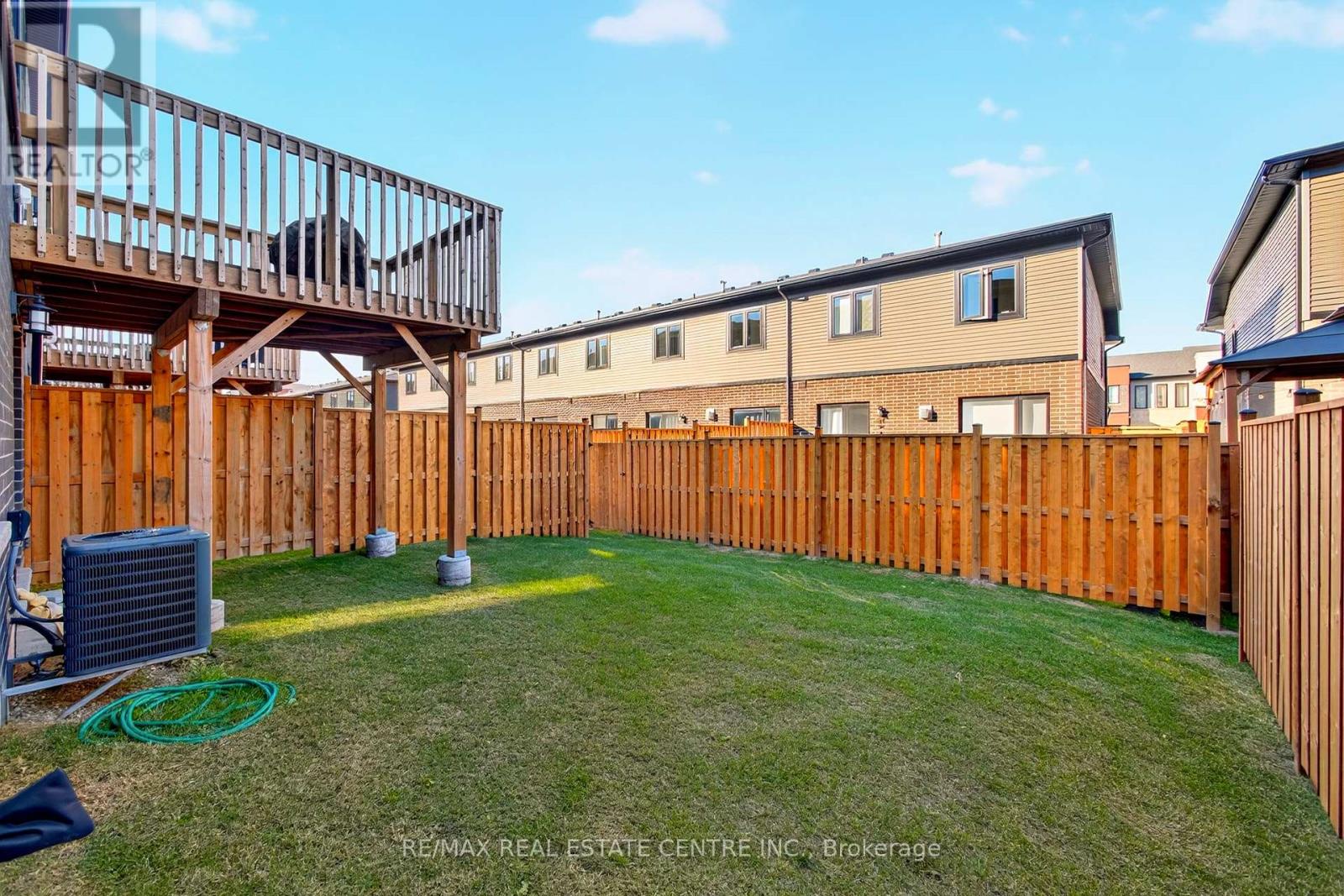 47 Bensley Lane, Hamilton, Ontario  L9C 0E7 - Photo 28 - X12744914