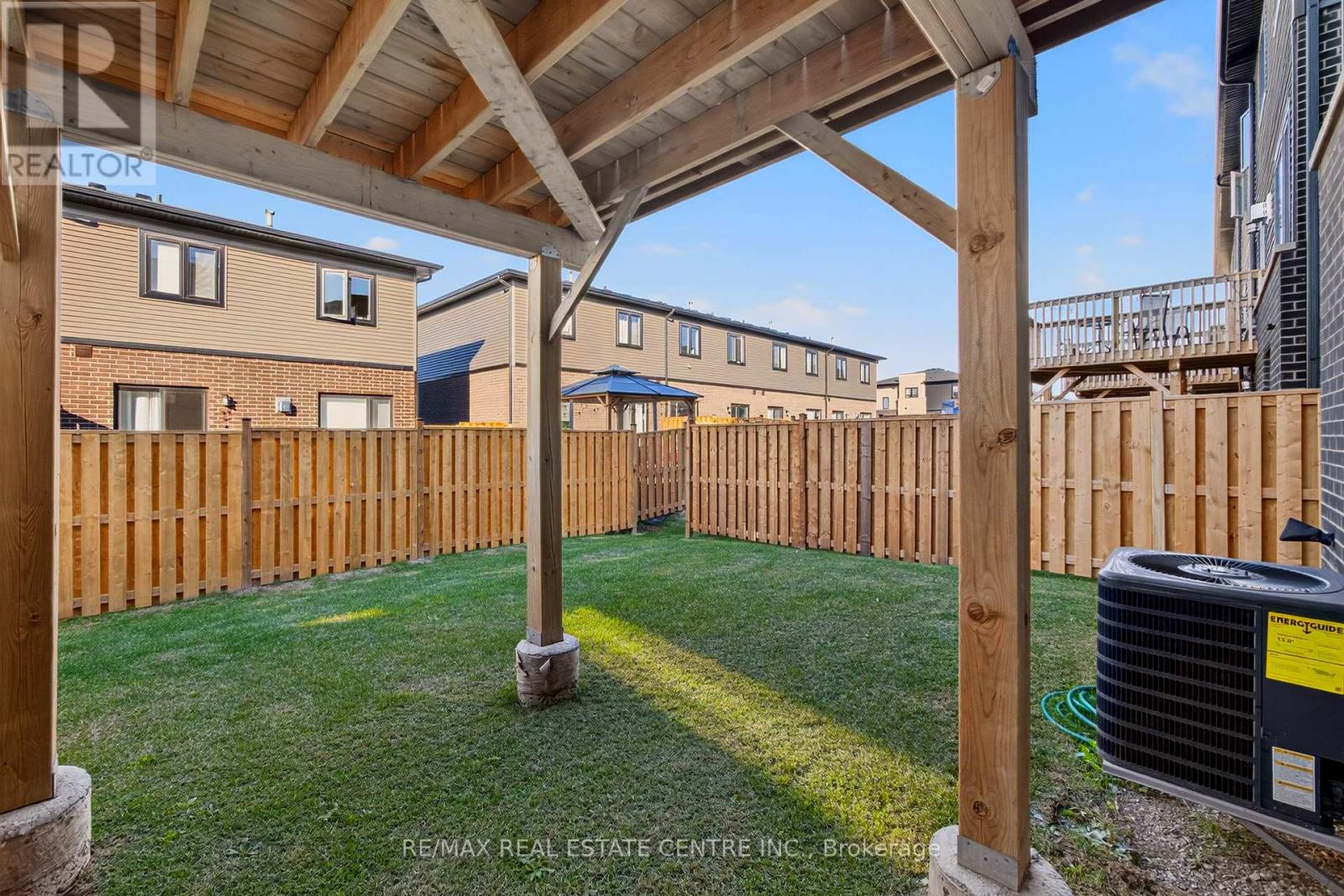 47 Bensley Lane, Hamilton, Ontario  L9C 0E7 - Photo 29 - X12744914