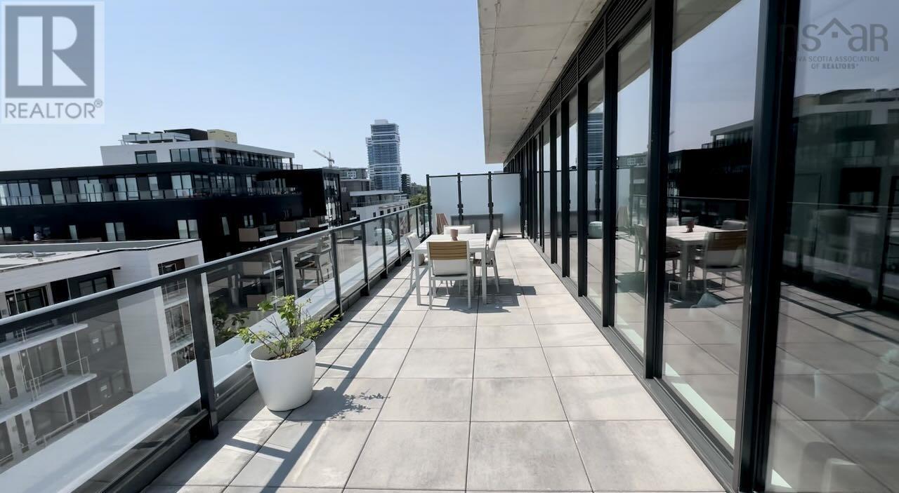 Ph1 5511 Bilby Street, Halifax Peninsula, Nova Scotia  B3K 1V4 - Photo 19 - 202600344