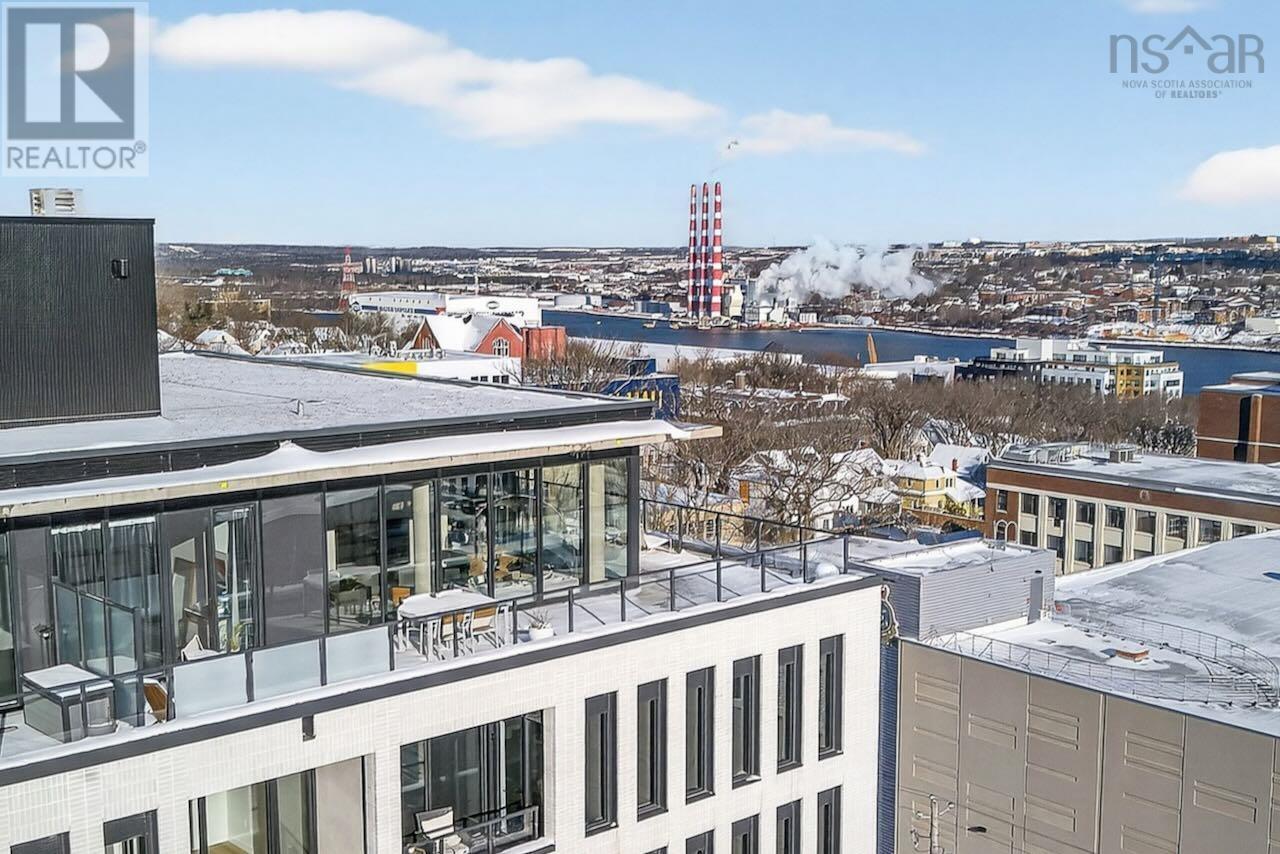 Ph1 5511 Bilby Street, Halifax Peninsula, Nova Scotia  B3K 1V4 - Photo 16 - 202600344