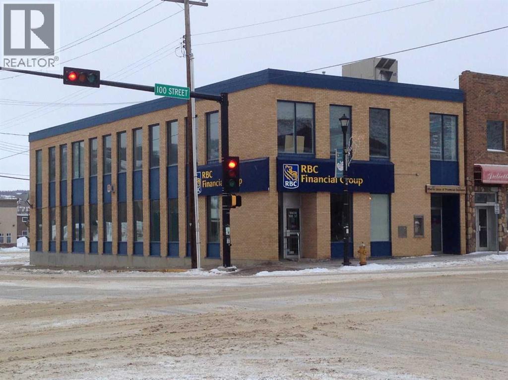 10036 100 Street, Peace River, Alberta