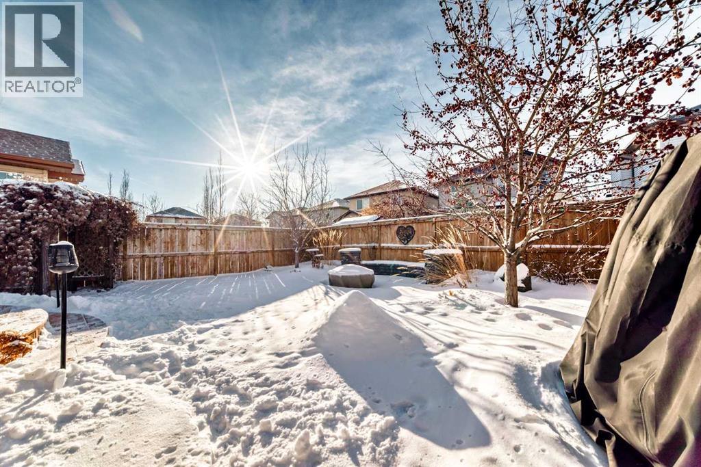 562 New Brighton Drive Se, Calgary, Alberta  T2Z 0N8 - Photo 42 - A2275887