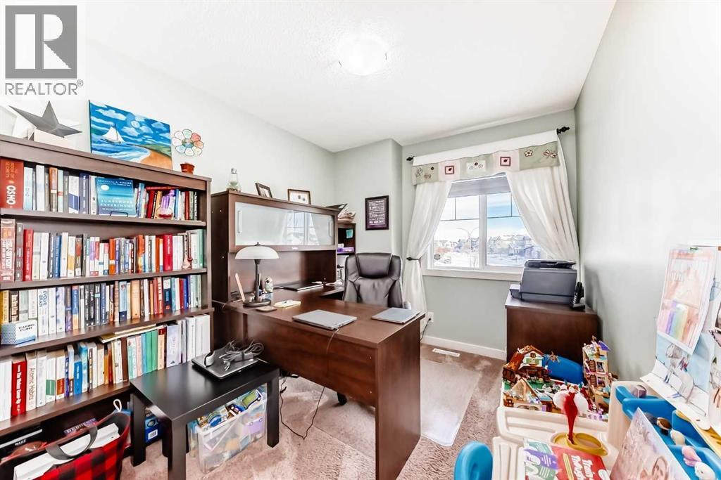 562 New Brighton Drive Se, Calgary, Alberta  T2Z 0N8 - Photo 33 - A2275887