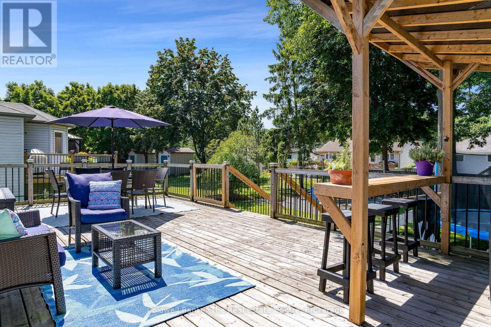 14 Langevin Drive, Wasaga Beach, Ontario  L9Z 1C6 - Photo 17 - S12560692