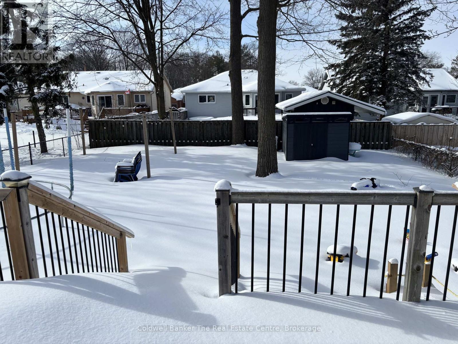 14 Langevin Drive, Wasaga Beach, Ontario  L9Z 1C6 - Photo 49 - S12560692