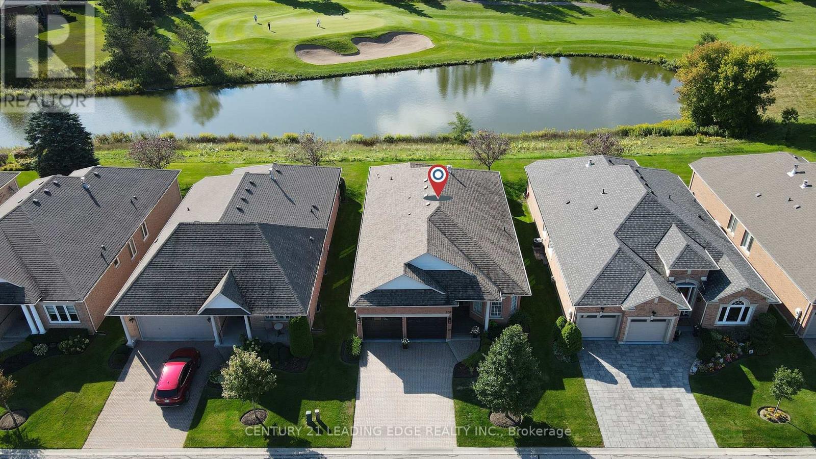 106 Couples Gallery, Whitchurch-Stouffville, Ontario  L4A 1M8 - Photo 46 - N12397177