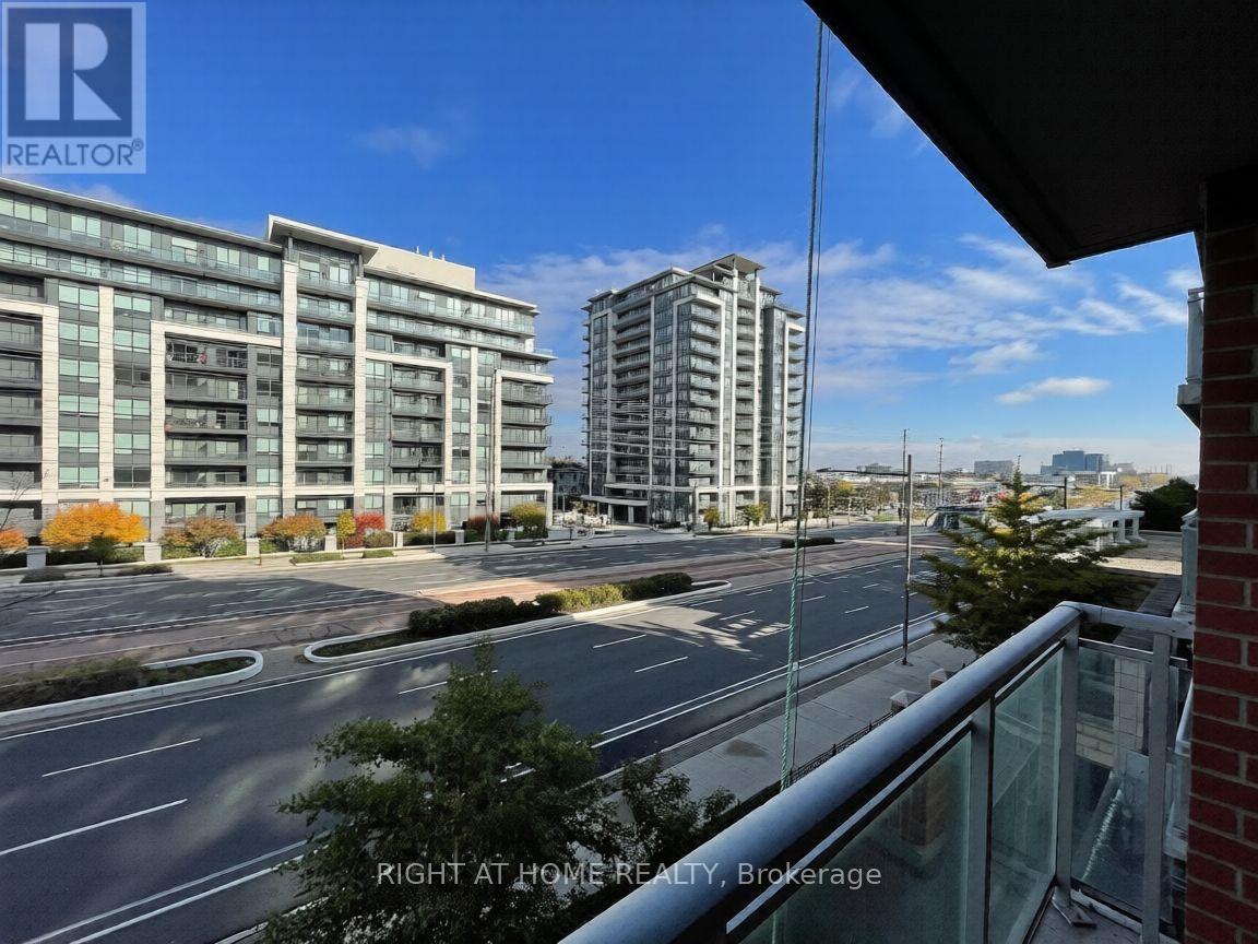 515 - 48 Suncrest Boulevard, Markham, Ontario  L3T 7Y5 - Photo 15 - N12743972