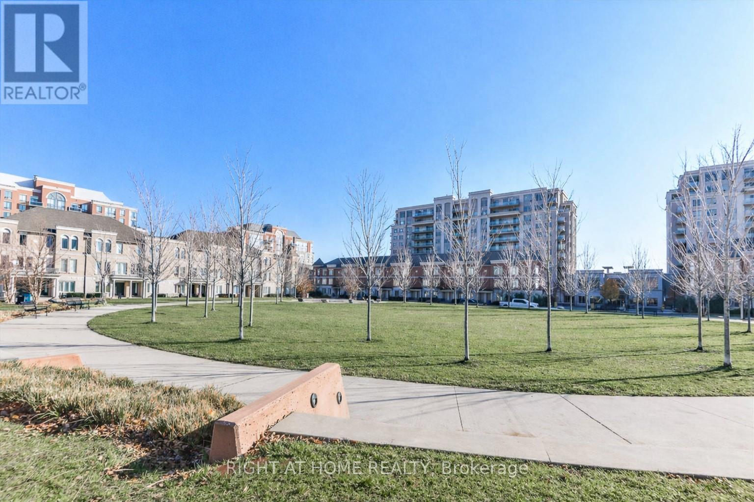 515 - 48 Suncrest Boulevard, Markham, Ontario  L3T 7Y5 - Photo 20 - N12743972