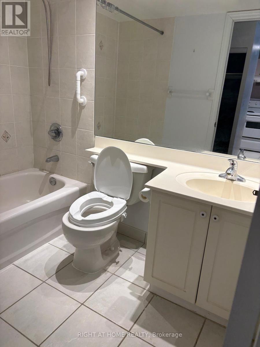 515 - 48 Suncrest Boulevard, Markham, Ontario  L3T 7Y5 - Photo 13 - N12743972