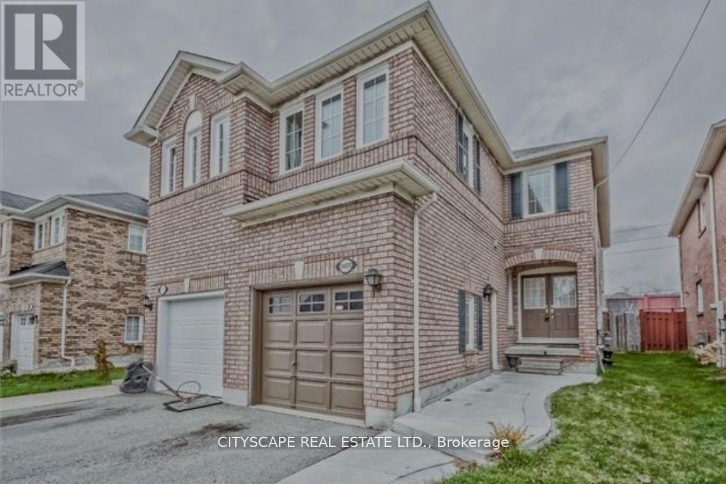 1408 QUEST CIRCLE, Mississauga, Ontario
