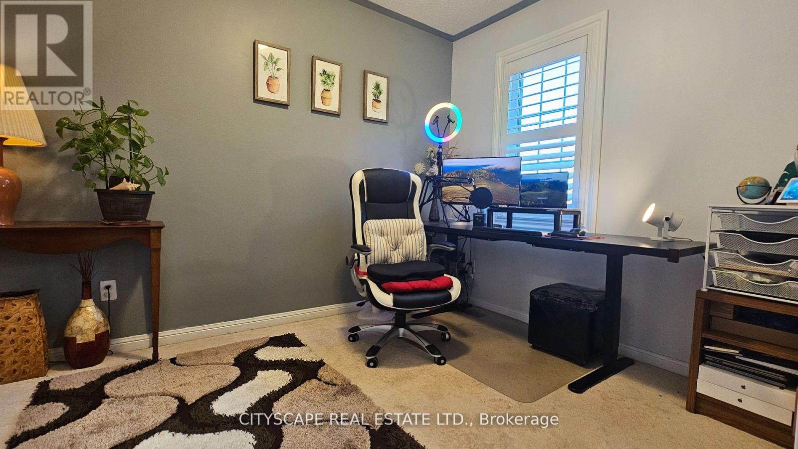 1408 Quest Circle, Mississauga, Ontario  L5N 8B4 - Photo 13 - W12477362