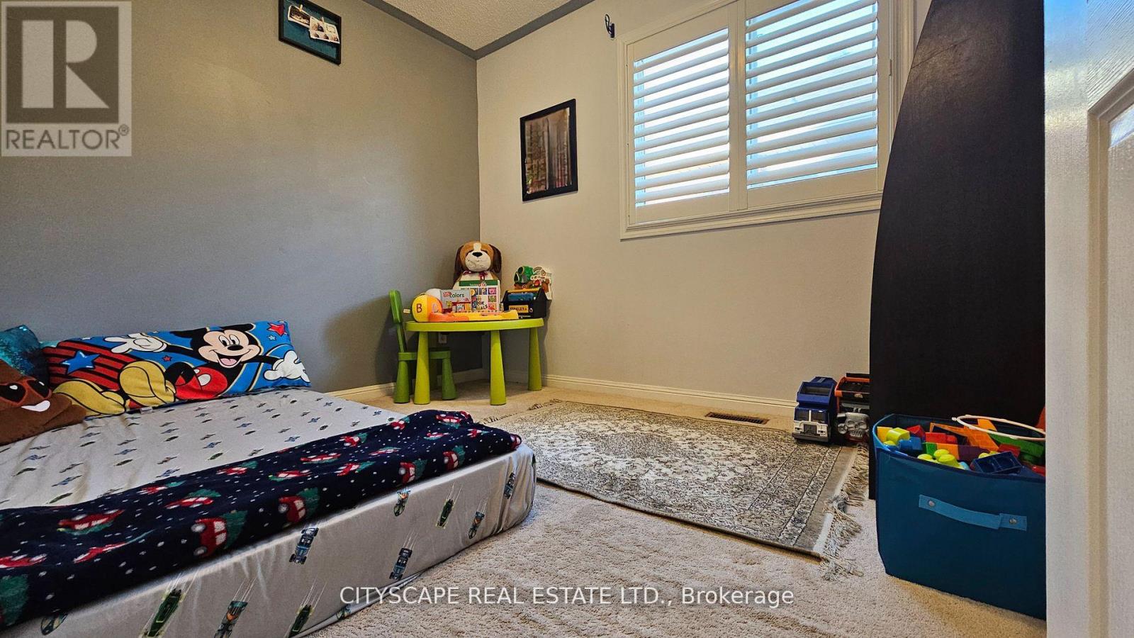 1408 Quest Circle, Mississauga, Ontario  L5N 8B4 - Photo 14 - W12477362